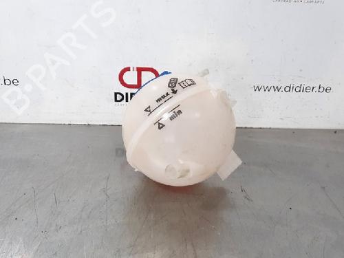 Used Expansion tank SKODA FABIA III Estate (NJ5) 1.2 TSI (110 hp) 10875660