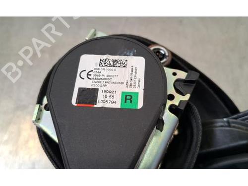 Front right seatbelt FORD FOCUS IV (HN) 1.0 EcoBoost | BP39064960I25 - Image 4