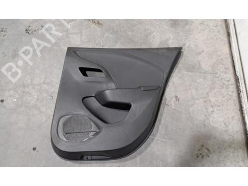 Seats set OPEL CORSA F (P2JO) Corsa-e | BP32284620C78