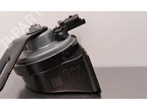 Horn PEUGEOT 208 II (UB_, UP_, UW_, UJ_) e-208 | BP29379543E13 