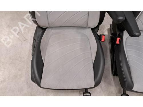 Seats set VW ID.3 (E11, E12) Pro | BP35780122C78  - Image 5
