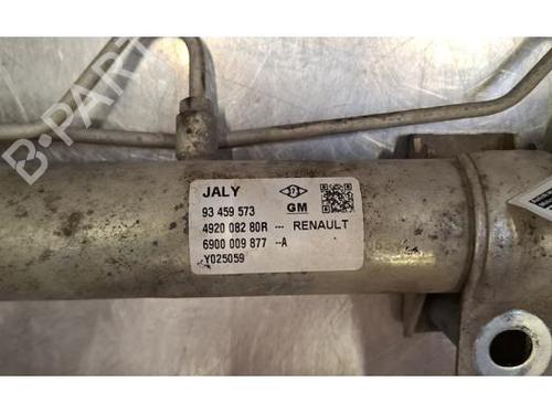 Steering rack RENAULT TRAFIC III Van (FG_) 2.0 dCi 120 (FGMN) | BP37861640M22 - Image 2