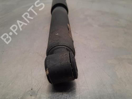 Right rear shock absorber MERCEDES-BENZ SPRINTER 3,5-t Van (B907, B910) 315 CDI RWD (907.631, 907.633, 907.635, 907.637) | BP23602761M19