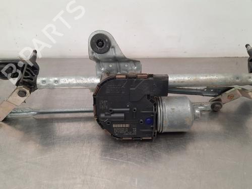 Used Front wipers mechanism SEAT LEON ST (5F8) 1.2 TSI (110 hp) 15041493