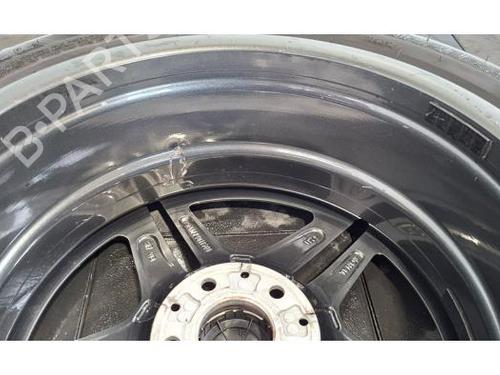 Rim MERCEDES-BENZ A-CLASS Saloon (V177) A 180 d (177.110) | BP29703666C45 