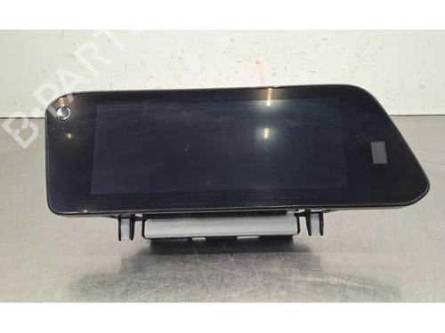 Display Display MAZDA CX-30 (DM) SKYACTIV-G M Hybrid (122 hp) 34272594 34272594
