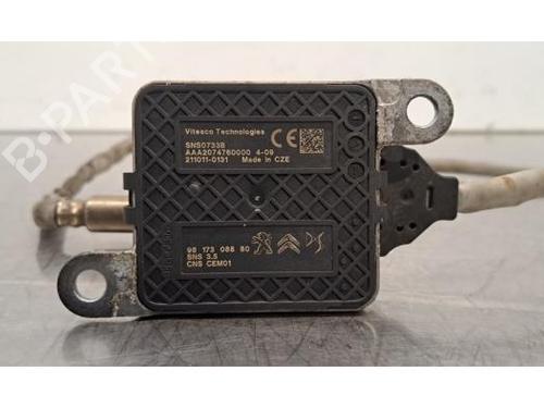 Electronic sensor PEUGEOT EXPERT Van (V_) 2.0 BlueHDi 145 | BP32510771M84 - Image 2