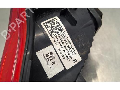 Right taillight AUDI Q3 (F3B) 40 TFSI quattro | BP39645776C35 - Image 5