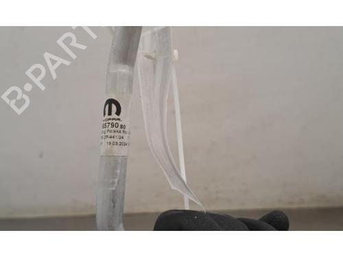 AC pipe OPEL FRONTERA (OV24) EV | BP37479444M126 - Image 5