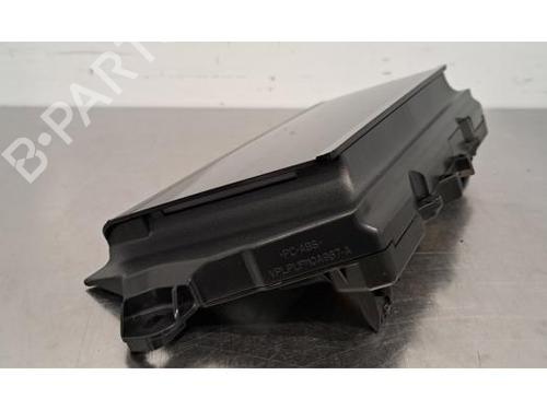 Instrument cluster CITROËN C4 X (BD_, BE_, BF_) 1.5 BlueHDi 130 (BEYHZB) | BP29467990C47 