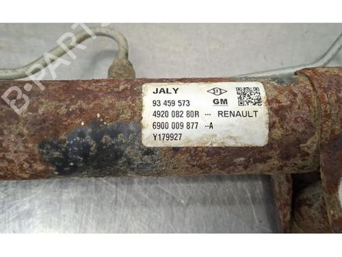 Steering rack NISSAN PRIMASTAR Van (X82) 2.0 dCi 150 | BP40202392M22 - Image 2