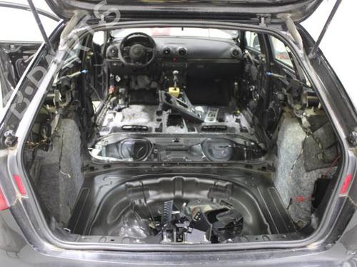 Engine mount AUDI A3 Sportback (8VA, 8VF) 2.0 TDI | BP23583960M89 