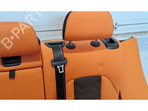 Seats set BMW 3 (G20, G80, G28) M3 Competition xDrive | BP25980921C78 