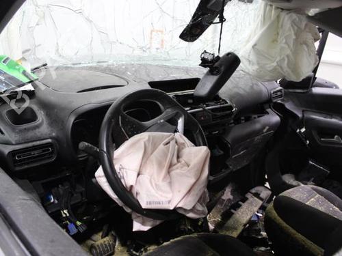Elektronisk modul OPEL COMBO E Tour / Life (K9) 1.2 | BP29343734M83 