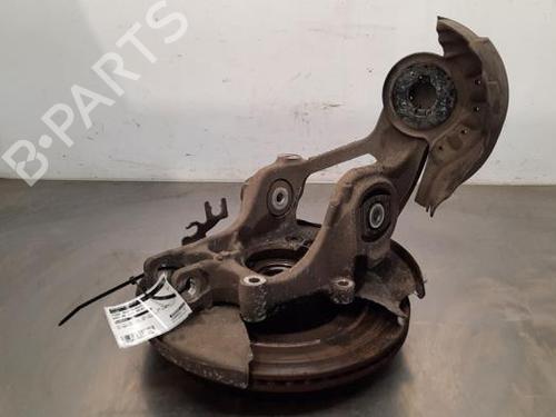 Right rear steering knuckle AUDI A6 C7 (4G2, 4GC) 3.0 TDI quattro | BP23600135M28 