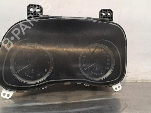 Used Instrument cluster HYUNDAI KONA (OS, OSE, OSI) 1.0 T-GDi (120 hp) 20081917