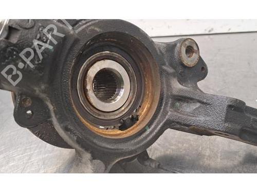 Right front steering knuckle RENAULT MASTER III Van (FV) 2.3 dCi 110 FWD (FV0R, FV0W, FV1A) | BP36757758M26 - Image 6