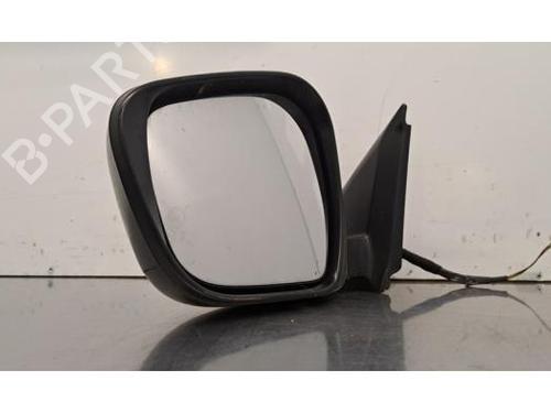 Used Left mirror Left mirror RENAULT ALASKAN 2.3 dCi 163 4x4 (U3MB) (163 hp) 32510918 32510918