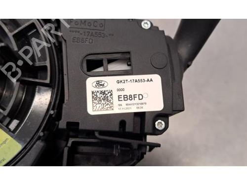 Steering column stalk FORD TRANSIT CONNECT V408 Box Body/MPV 1.0 Flexifuel | BP33443572I23 - Image 3