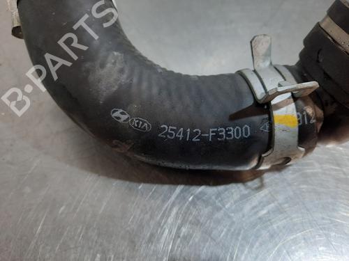 Pipe HYUNDAI i30 Estate (PDE) 1.4 T-GDI | BP15790260M125