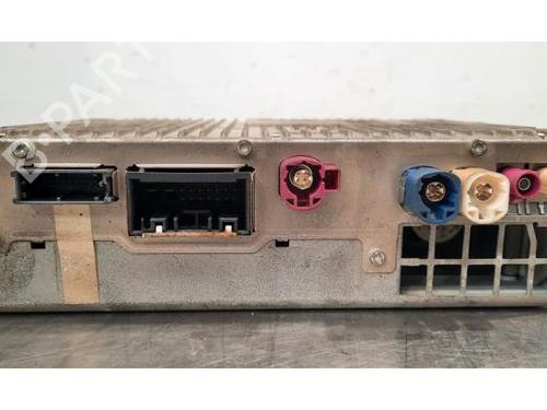 Radio BMW X2 (F39) sDrive 18 i | BP24378097E6 