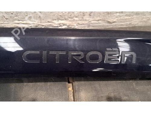 Roof bar CITROËN C3 IV (CC_, CB_) ë-C3 (CBZYAZ) | BP32408347C65 