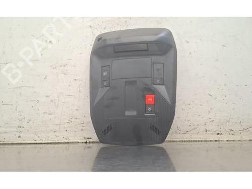 Used Interior roof light Interior roof light PEUGEOT 308 III (FB_, FH_, FP_, F3_, FM_) e-308 (FMZKWZ) (156 hp) 40517780 40517780