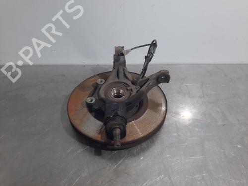 Right front steering knuckle CITROËN BERLINGO Box Body/MPV (B9) 1.6 HDi 90 16V | BP15912961M26 