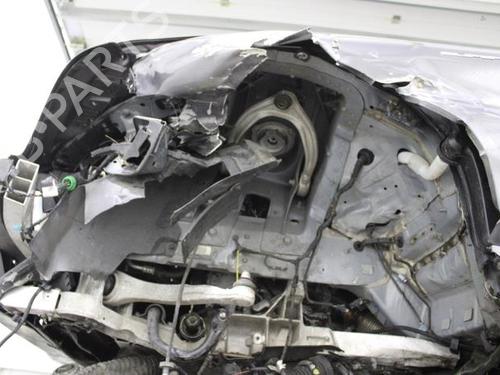 Gearbox ALFA ROMEO GIULIA (952_) 2.2 D (952AGA250, 952AGM250, 952ASM2, 952ASA2) | BP32665019M3