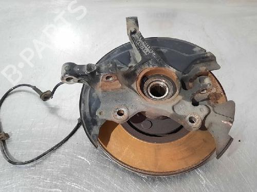 Right front steering knuckle FORD B-MAX (JK) 1.0 EcoBoost | BP10884160M26 