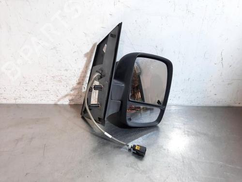Used Right mirror PEUGEOT EXPERT Van (VF3A_, VF3U_, VF3X_) 2.0 HDi 130 (128 hp) 29015993