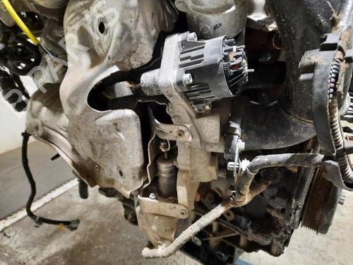 Engine NISSAN INTERSTAR Van (X62B) dCi 180 | BP29757391M1