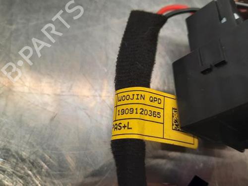 Kabel KIA CEE'D Hatchback (ED) 1.6 CVVT | BP23602440E12 