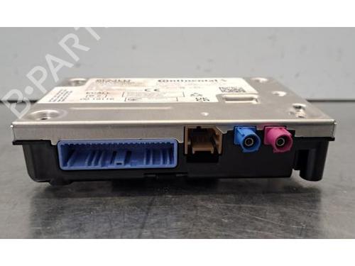 Electronic module RENAULT TRAFIC III Van (FG_) 2.0 dCi 130 (FGMY) | BP39645874M83 - Image 5