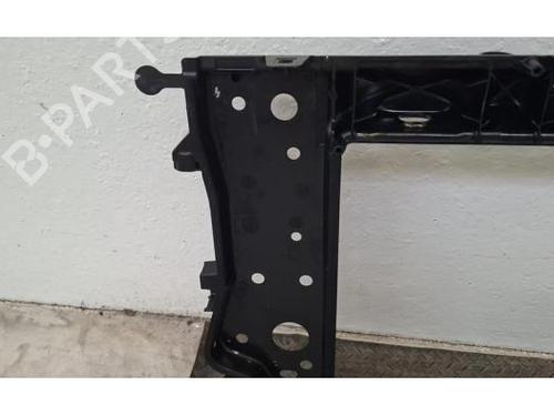 Front slam panel RENAULT CAPTUR II (HF_) TCe 155 (HFMN) | BP40050120C72 - Image 3