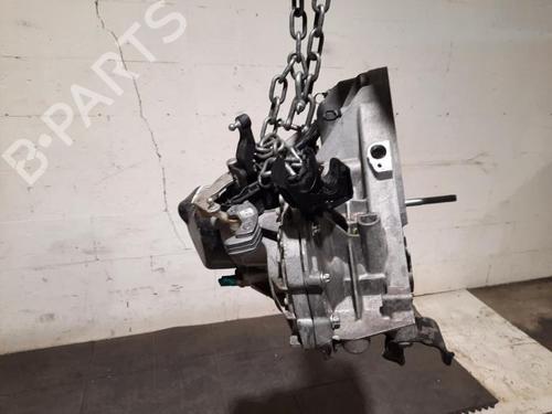 Gearbox DACIA SANDERO III 1.0 TCe 90 | BP23635467M3 