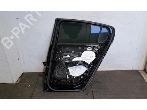 Right rear door PEUGEOT 308 III (FB_, FH_, FP_, F3_, FM_) PureTech 130 (FPHNSL, FPHNST) | BP23629582C5 