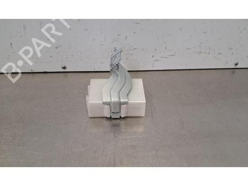 Used Electronic module Electronic module NISSAN LEAF (ZE1) Electric (150 hp) 34121020 34121020