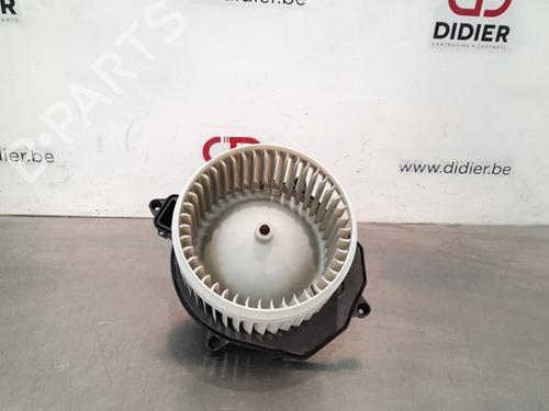 Varmeblæser CITROËN BERLINGO Box Body/MPV (B9) 1.6 HDi / BlueHDi 75 (75 hp) 10893837