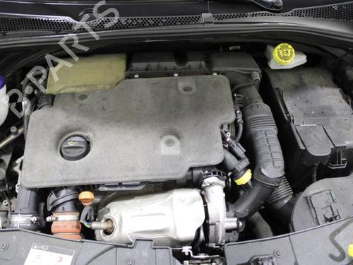 Starter CITROËN C3 III (SX) 1.5 BlueHDi 100 (SXYHYP, SXYHTU) | BP35997610M8  - Image 16