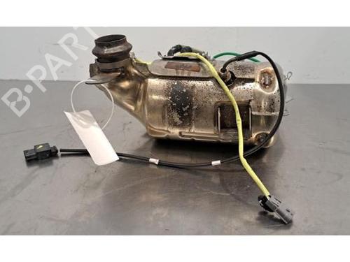 Catalyst DACIA DUSTER (HM_) 1.3 TCe 150 (HMM3) | BP30057048M10