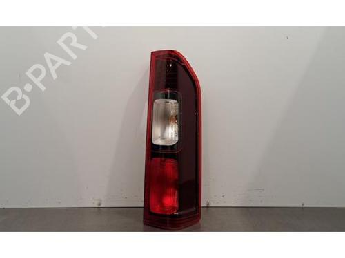 Høyre baklys FIAT TALENTO Van (296_) 2.0 EcoJet (145 hp) 32128864