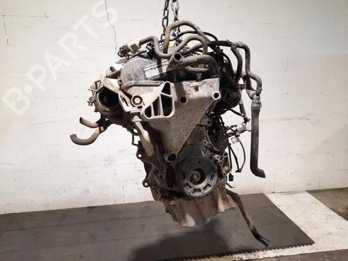 Used Engine SEAT IBIZA V (KJ1, KJG) 1.0 TSI (95 hp) 31324076