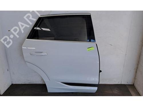 Used Right rear door AUDI E-TRON (GEN) 55 quattro (408 hp) 28033209