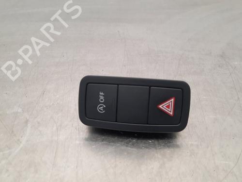 Warning switch AUDI A1 Sportback (8XA, 8XF) 1.4 TDI | BP16264928I22 