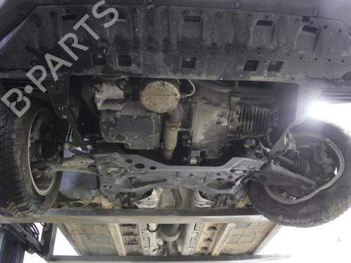 AC pipe PEUGEOT PARTNER Box Body/MPV (K9) 1.5 BlueHDI 130 | BP36757880M126  - Image 27