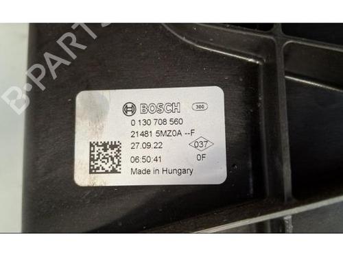 Radiator fan RENAULT MEGANE E-TECH SUV EV60 (BNJ1) | BP40483879M35 - Image 2