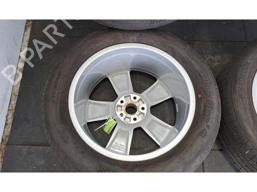 Felga CITROËN JUMPY III Van (V_) 2.0 BlueHDi 145 | BP29984868C45