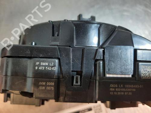 Steering column stalk BMW 1 (F40) 116 d | BP37689493I23 - Image 7