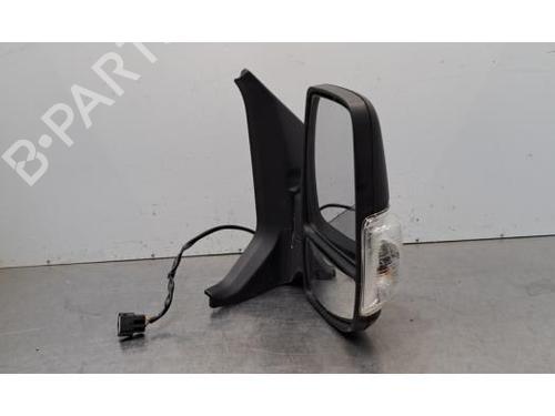 Used Right mirror Right mirror 37038525 37038525